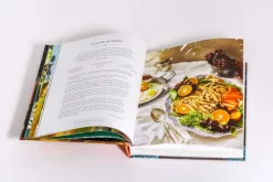 Prestel Verlag Star-Köche|Gäste & Feste-Das offizielle Bridgerton-Kochbuch