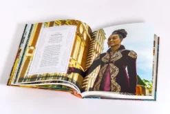 Prestel Verlag Star-Köche|Gäste & Feste-Das offizielle Bridgerton-Kochbuch