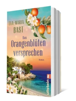 Ullstein Taschenbuchvlg. Auszeit Vom Alltag*Das Orangenblütenversprechen