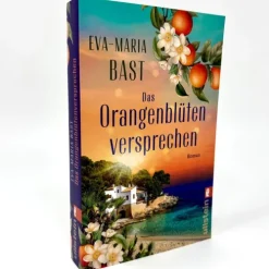 Ullstein Taschenbuchvlg. Auszeit Vom Alltag*Das Orangenblütenversprechen