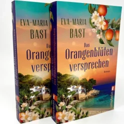 Ullstein Taschenbuchvlg. Auszeit Vom Alltag*Das Orangenblütenversprechen