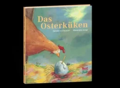 Das Osterküken*NordSüd Verlag Clearance
