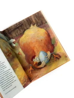 Das Osterküken*NordSüd Verlag Clearance