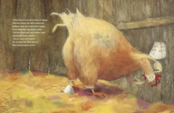 Das Osterküken*NordSüd Verlag AG New