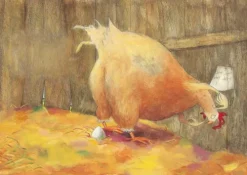 Das Osterküken. Kamishibai Bildkartenset.*Don Bosco Medien GmbH Outlet