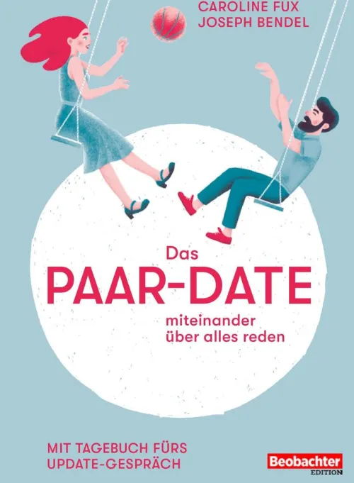 Das Paar-Date*Beobachter-Edition Clearance