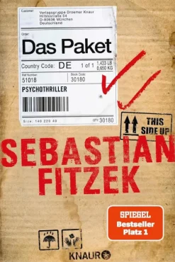 Droemer eBook Psychothriller*Das Paket