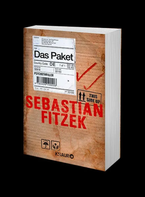 Knaur Taschenbuch Krimis & Thriller|Psychothriller*Das Paket