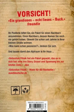 Knaur Taschenbuch Krimis & Thriller|Psychothriller*Das Paket