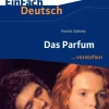Schoeningh Verlag Abi Trainer·Deutsch|Quali Trainer·Abi Trainer*Das Parfum. EinFach Deutsch ...verstehen