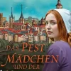 Das Pestmädchen und der Medicus*Gmeiner Verlag Best