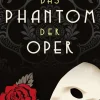 Penguin Random House Klassische Horrorgeschichten-Das Phantom der Oper. Roman