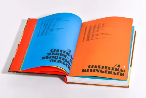 Prestel Verlag Kochbücher Nach Ländern*Das Polen-Backbuch