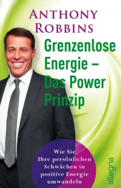 Ullstein Taschenbuchvlg. Beziehungen & Sexualität-Das Powerprinzip. Grenzenlose Energie