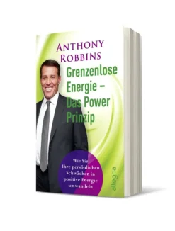 Ullstein Taschenbuchvlg. Beziehungen & Sexualität-Das Powerprinzip. Grenzenlose Energie