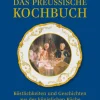 Das preußische Kochbuch*Bebra Verlag Sale