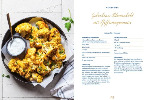 Das preußische Kochbuch*Bebra Verlag Sale