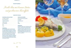 Das preußische Kochbuch*Bebra Verlag Sale