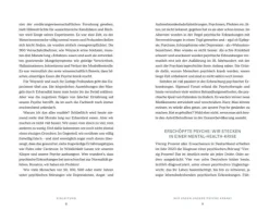 Graefe und Unzer Verlag Sachbücher-Das Psyche-Darm-Paradox