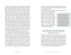 Graefe und Unzer Verlag Sachbücher-Das Psyche-Darm-Paradox