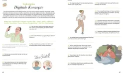 Pattloch Geschenkbuch Ruhestand*Das Quizheft - Golden