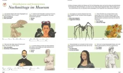 Pattloch Geschenkbuch Ruhestand*Das Quizheft - Golden