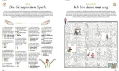 Pattloch Geschenkbuch Ruhestand*Das Quizheft - Golden