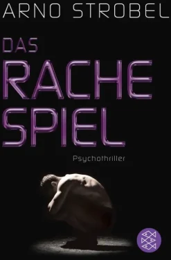 FISCHER E-Books Horror*Das Rachespiel