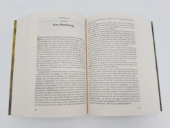 Piper Verlag GmbH High Fantasy*Das Rad der Zeit 6