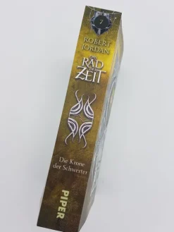 Das Rad der Zeit 7*Piper Verlag GmbH Best