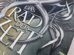 Das Rad der Zeit 7*Piper Verlag GmbH Best