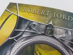 Das Rad der Zeit 7*Piper Verlag GmbH Best