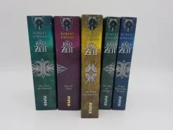 Das Rad der Zeit 7*Piper Verlag GmbH Best