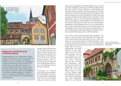 Bruckmann Verlag GmbH Radreisen & Radtouren-Das Radlbuch Franken