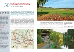 Bruckmann Verlag GmbH Radreisen & Radtouren-Das Radlbuch Franken