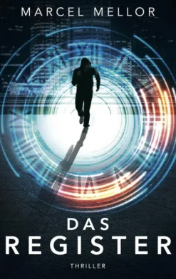 Nova MD Zeitreisen*Das Register