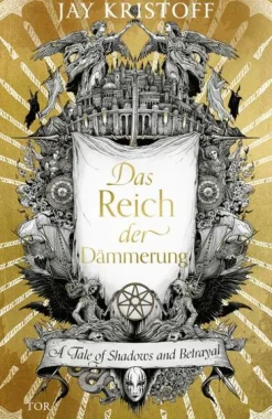 Das Reich der Dämmerung*FISCHER TOR Sale