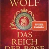 Das Reich der Rose*Penguin Random House Hot
