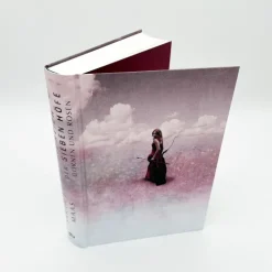 dtv Verlagsgesellschaft Liebesromane|Fantasy-Das Reich der sieben Höfe 01 - Dornen und Rosen