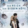 Der Audio Verlag GmbH Kinder- & Jugendbücher·Liebe*Das Reich der sieben Höfe - Teil 4: Frost und Mondlicht