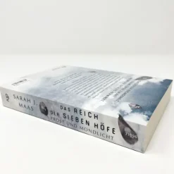 Das Reich der sieben Höfe - Frost und Mondlicht*dtv Verlagsgesellschaft Online