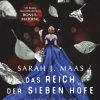 Kinder dtv Verlagsgesellschaft Kinder- & Jugendbücher|Fantasy-Das Reich der sieben Höfe - Silbernes Feuer