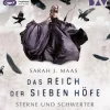 Kinder Der Audio Verlag GmbH Kinder- & Jugendbücher·Liebe-Das Reich der sieben Höfe - Teil 3: Sterne und Schwerter
