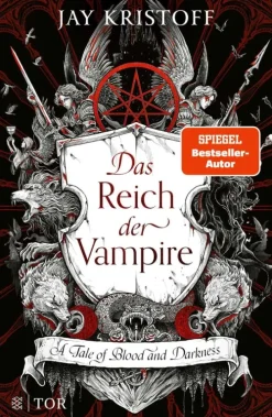 Das Reich der Vampire*FISCHER E-Books Hot
