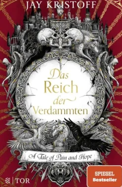 Das Reich der Verdammten*FISCHER TOR Outlet