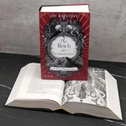 Das Reich der Verdammten*FISCHER TOR Outlet