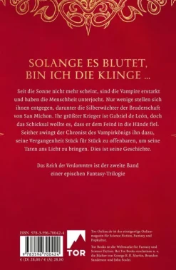 Das Reich der Verdammten*FISCHER TOR Outlet