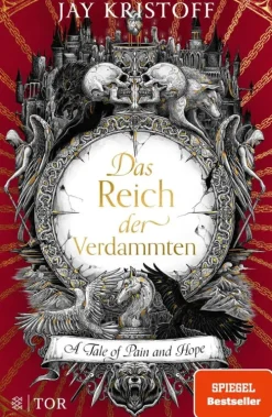 Das Reich der Verdammten*FISCHER E-Books Best