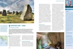 Bruckmann Verlag GmbH Camping|Bildbände*Das Reisebuch Frankreich