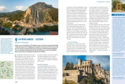 Bruckmann Verlag GmbH Camping|Bildbände*Das Reisebuch Frankreich